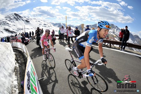 2015 GIRO D'ITALIA