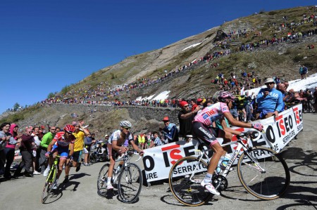 2015 GIRO D'ITALIA