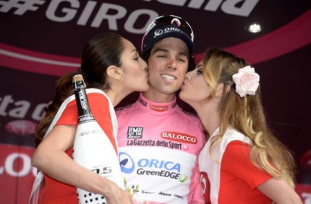 2015 GIRO D'ITALIA