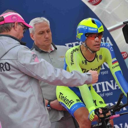 2015 GIRO D'ITALIA