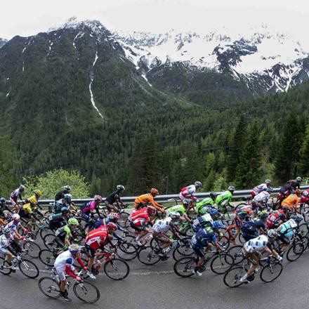 2015 GIRO D'ITALIA