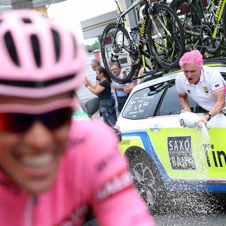 2015 GIRO D'ITALIA