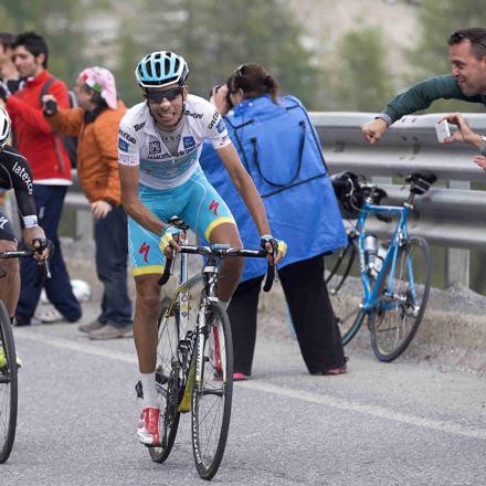 2015 GIRO D'ITALIA